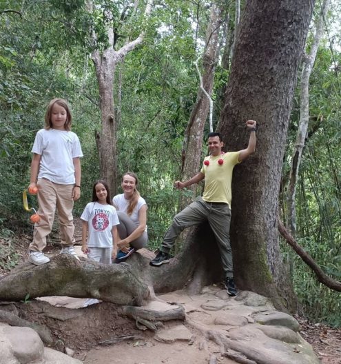 LINE_ALBUM_Khao yai Trekking and Hiking_250209_12 LINE_ALBUM_Khao yai Trekking and Hiking_250209_12